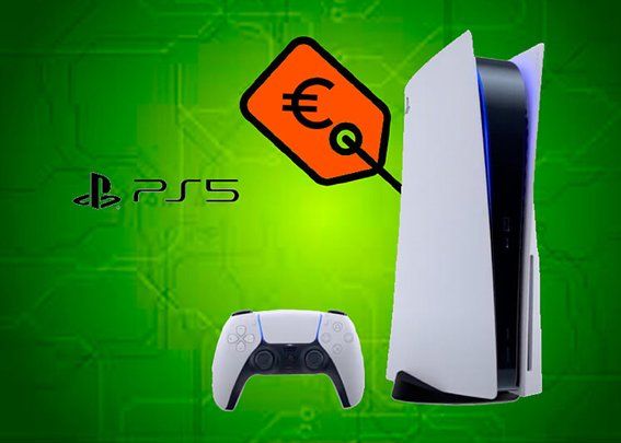 La Playstation 5 debutará con un precio competitivo a finales de noviembre. 