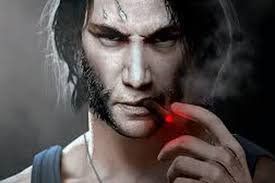 Keanu Reeves sueña con ser Wolverine