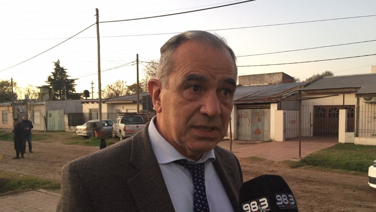 El fiscal Alejandro Sinópoli aportó un audio en el que Benvenutto le explicaría que el abogado Rossini (defensor de Leonardo Peiti y su familia) ofreció cerrar un abreviado con una condena condicional y cerrar el caso allí, para que no siguiera la investigación, ya que si abrían los teléfonos de los imputados podrían involucrar a Leonardo y otras ramificaciones de la red de juego clandestino que manejaba la familia.