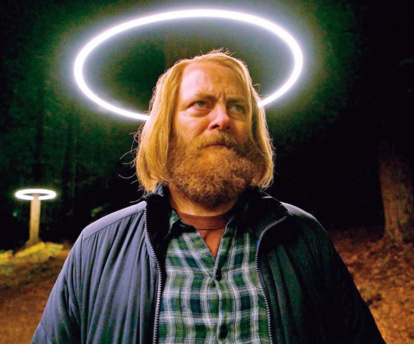 Devs es una miniserie de televisión de drama y ciencia ficción creada, escrita y dirigida por Alex Garland que se estrenó el 5 de marzo de 2020 en Hulu, como parte de FX on Hulu. La miniserie finalizó el 16 de abril de 2020, con 8 episodios.