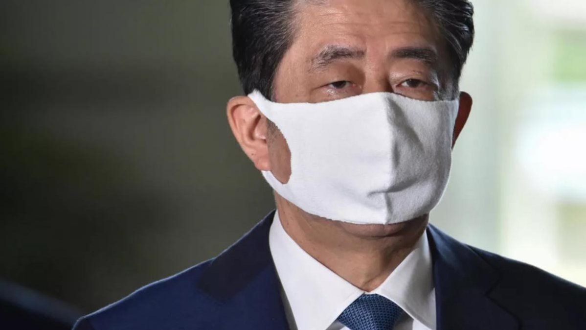 Esta semana, Abe había visitado nuevamente un hospital de Tokio, en el marco de crecientes rumores acerca de su estado de salud.