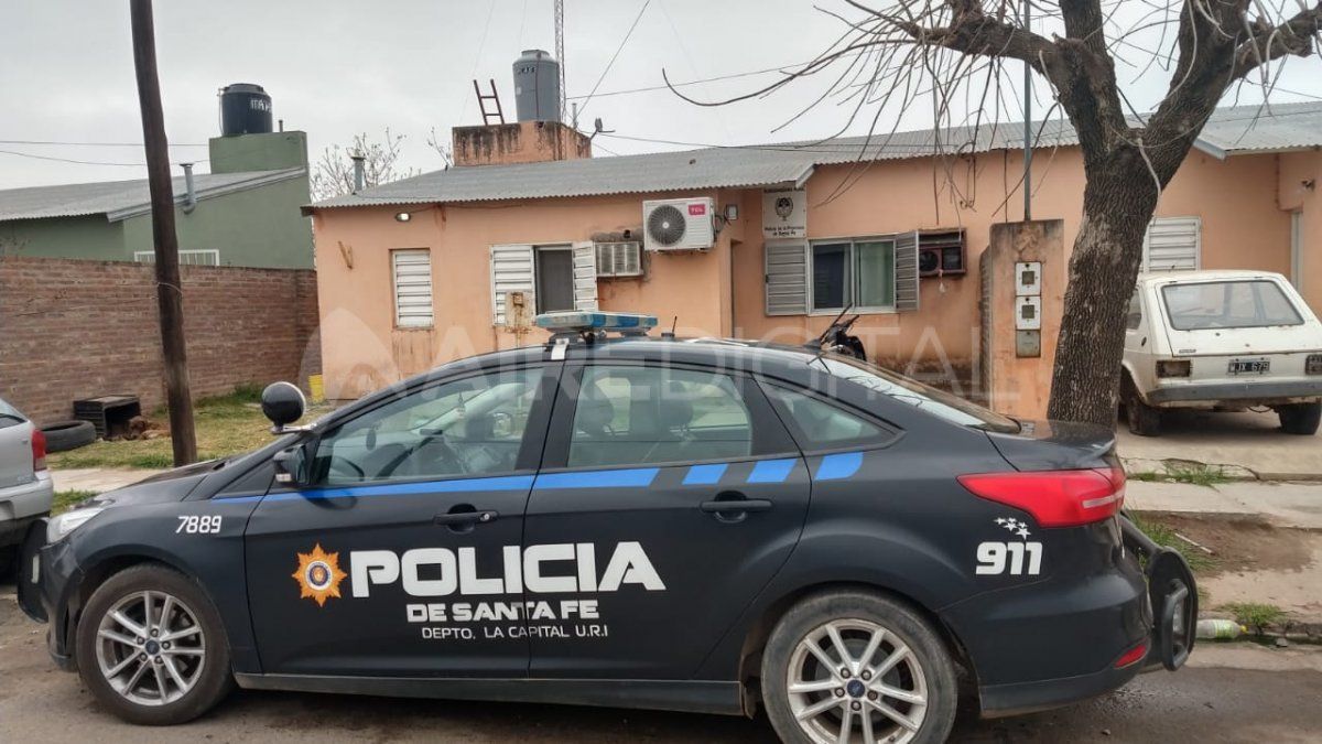 El chofer realizó la denuncia tras la agresión recibida por pasajeros que se negaron a utilizar el barbijo y lo golpearon.