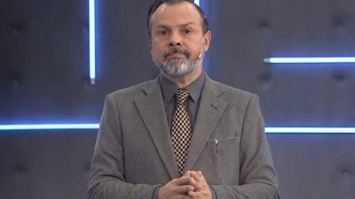 Gustavo Sylvestre tildó de “cobardes” a los combatientes de Malvinas.