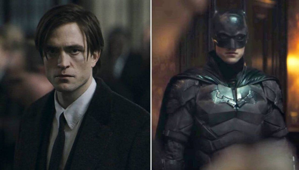 La rotunda transformación física de Robert Pattinson para ser Batman: la  dieta y el ejercicio al que se sometió