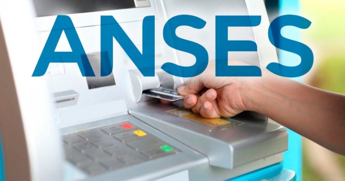 La Anses informa si el trabajador está registrado en el programa o no.