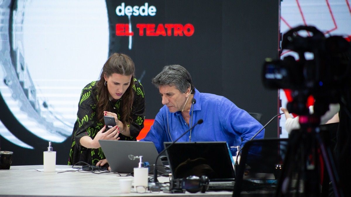 La nueva apuesta de Aire de Santa Fe contará con la participación de su equipo habitual de periodistas y de incorporaciones de miembros de cada una de las plataformas, en busca de nuevas voces y distintas miradas de la realidad.