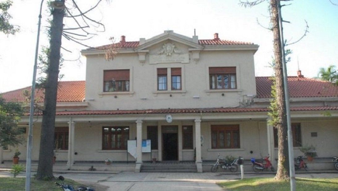 Universidad Nacional de Jujuy