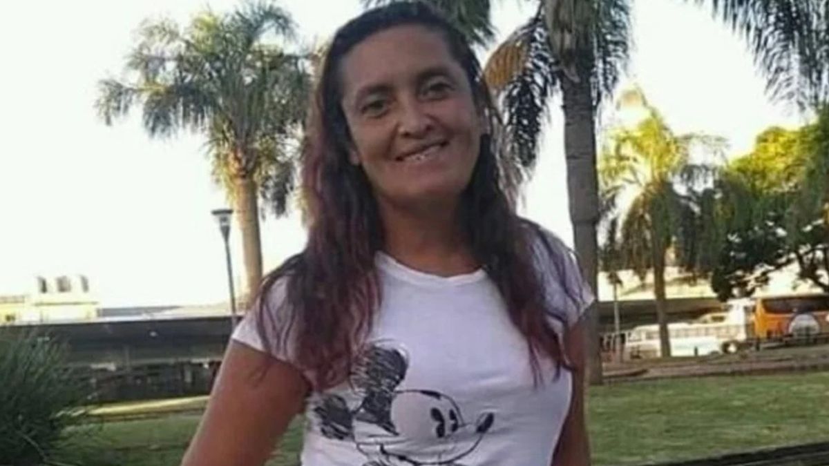 La víctima era militante social, jefa de familia y vivía en el barrio Bella Vista, muy cerca de donde la mataron