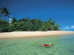 La oferta laboral es para convertirse en el cuidador de una pequeña isla denominada Low Isles