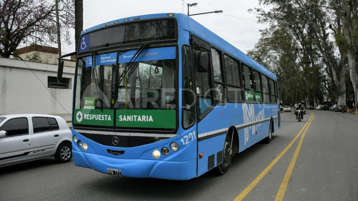 El objetivo es albergar a personas que no requieran internación pero que no pueden cumplir el aislamiento en sus hogares