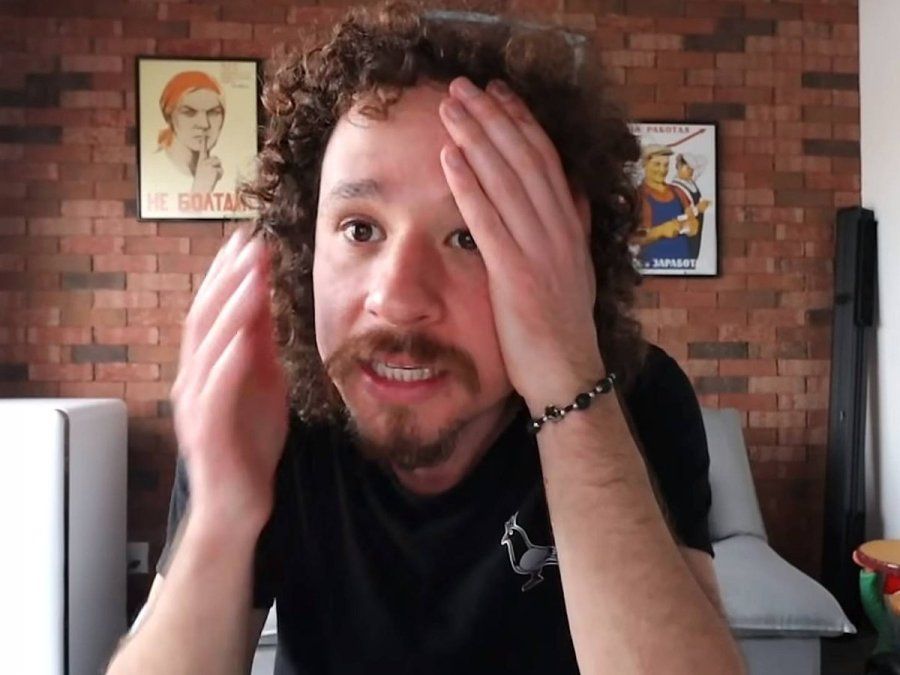Luisito Comunica fue catalogado de machista. 