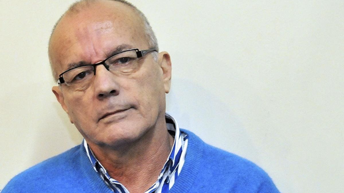 Eduardo “Curro” Ramos fue condenado cuatro veces por delitos de lesa humanidad y se espera que en los próximos meses comience un quinto proceso judicial.