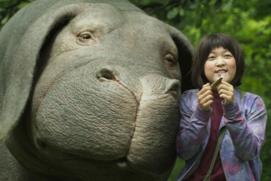 Okja | Netflix
