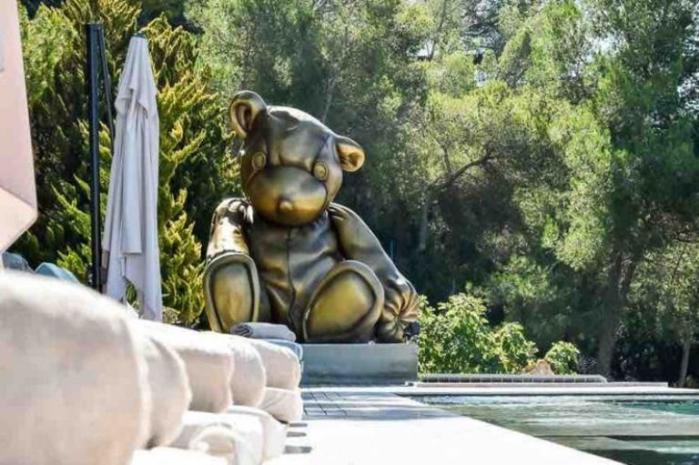 Las fotos donde vacacionan Wanda Nara y Mauro Icardi