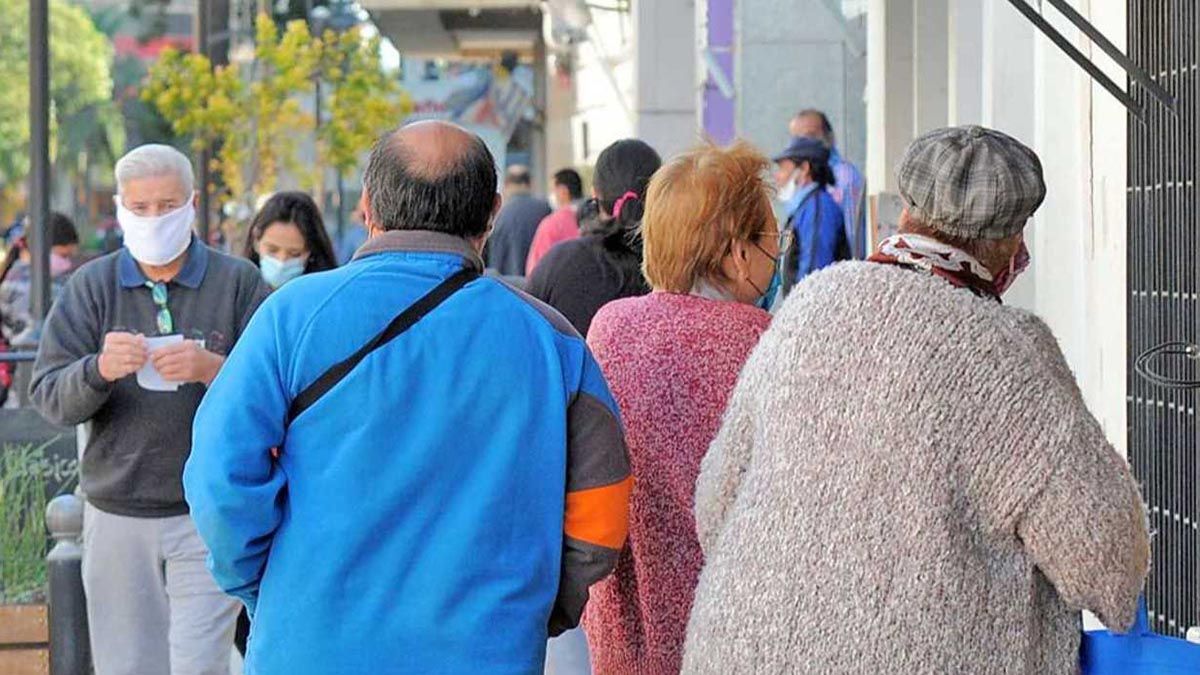Anses extendió el trámite de supervivencia hasta el 31 de octubre.