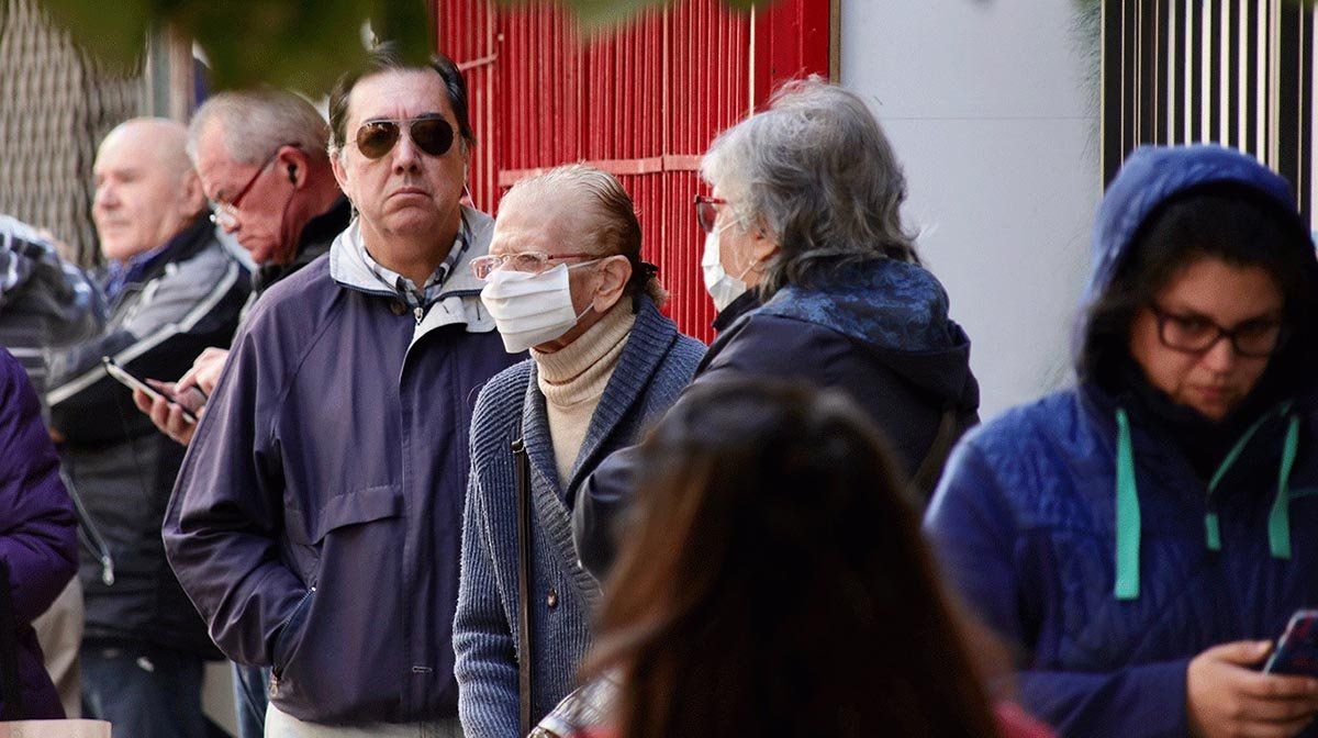 Las distorsiones en las jubilaciones pueden implicar entre 3.000 y 5.000 pesos, según lo que se cobre.