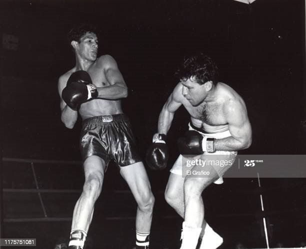 El plan de pelea que elaboró Brusa era muy claro: “Usted trabaje tranquilo. Espérelo de contra porque va a venir confiado y, cuando vea el perfil izquierdo sin cubrir, cruce la derecha. No me vaya a meter ritmo, porque no tenemos energías para una pelea a todo tren. Congele y espérelo tranquilo, siempre tranquilo”, le dijo a su pupilo quien, ante el asombro de todos, derribó la campeón en el 4º round.