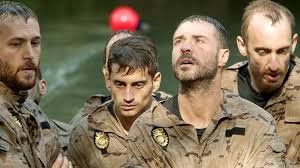  Más allá del límite- Amazon