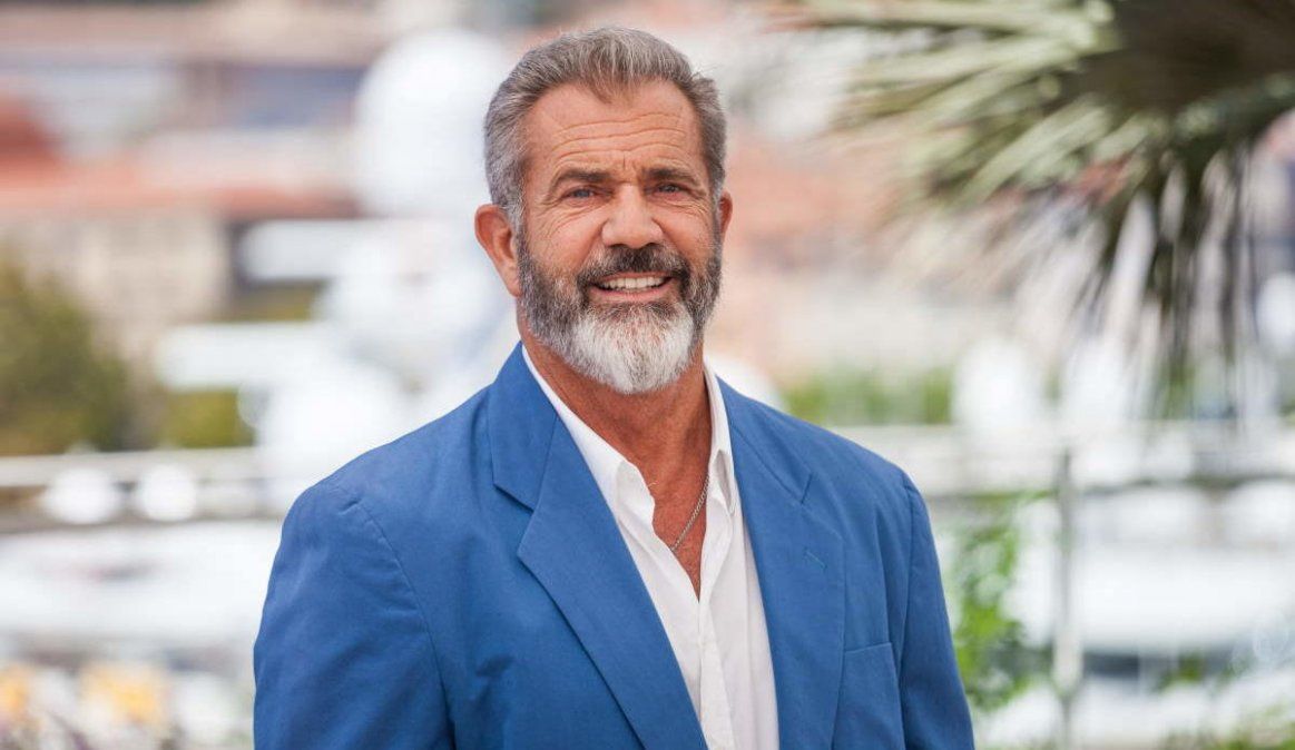 &nbsp;La pasi&oacute;n de Cristo&nbsp;es una pel&iacute;cula coescrita y dirigida por el director y <a href=