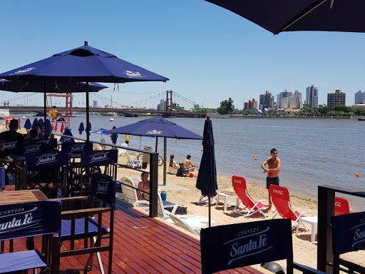 El objetivo de la iniciativa es generar actividades gastronómicas, recreativas, deportivas y/o culturales de interés para la ciudadanía en general y afines al funcionamiento de Paradores de Playa”.