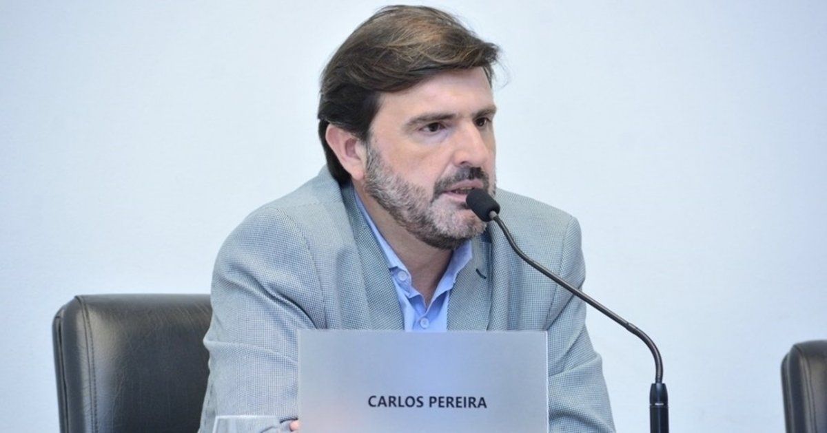 Según expresa Pereira en los fundamentos de la propuesta, “esta medida permitiría que los establecimientos gastronómicos puedan trabajar cómodamente un recambio de mesas