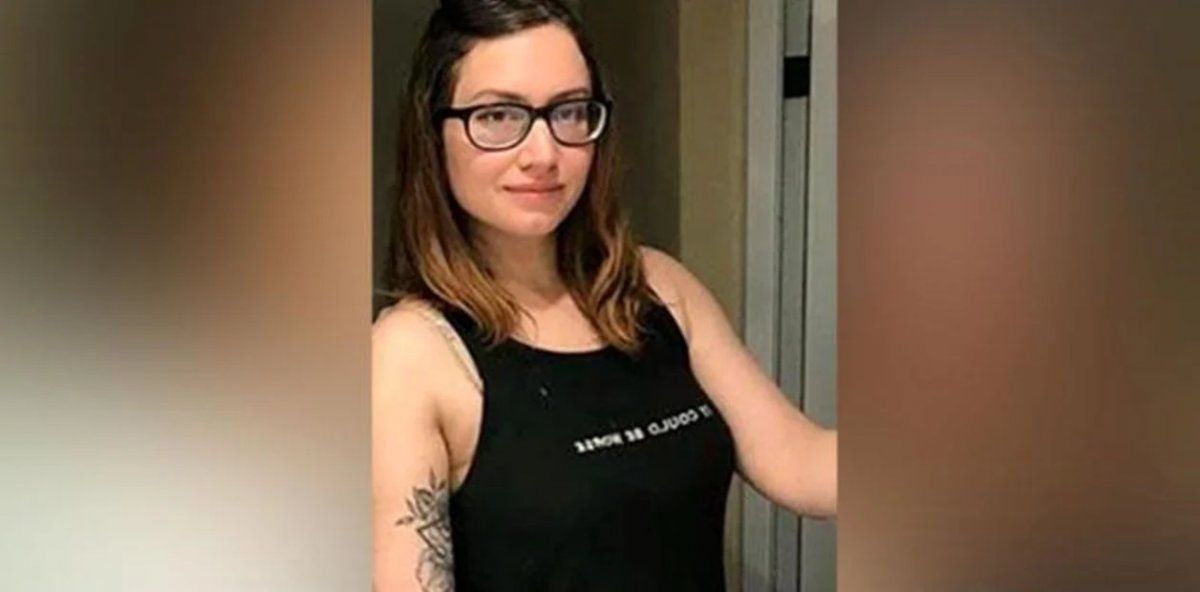 Julieta Riera fue golpeada y arrojada por el balcón del octavo piso de un edificio