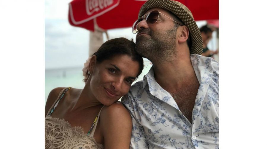 ROMINA PROPATO Y MARIANO IÚDICA