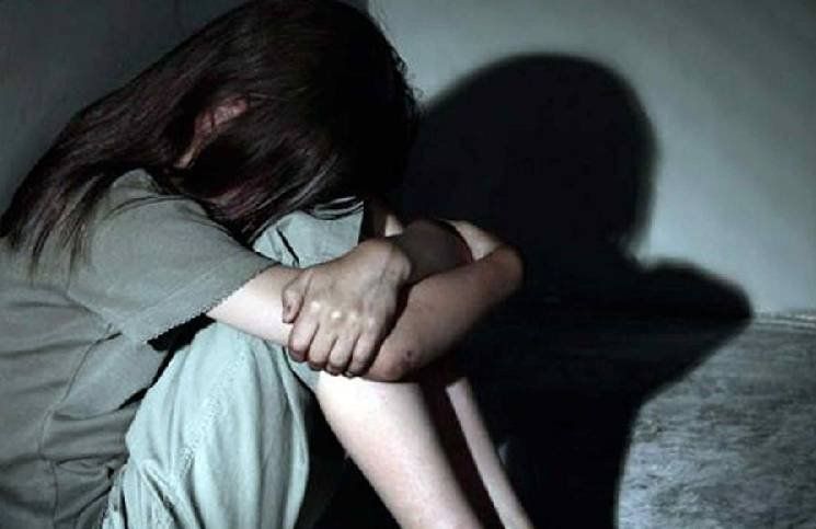 “Le toqué el cu… a una empleada también, que encima era espantosa, no es que yo sea un violador serial, un pedófilo ni nada… le puede pasar a cualquiera”, cerró.