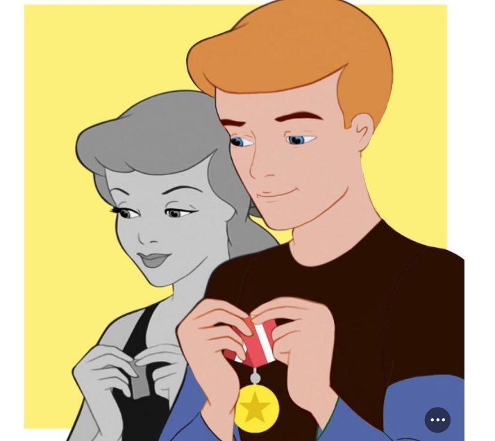 LA CENICIENTAGENTILEZA