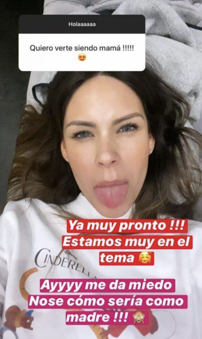 Captura de instagram