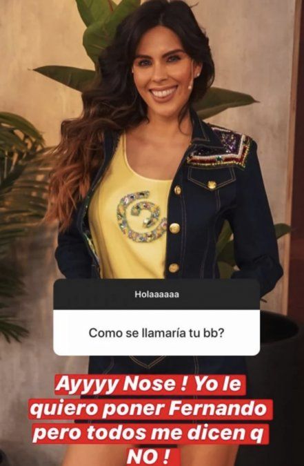 Captura de instagram