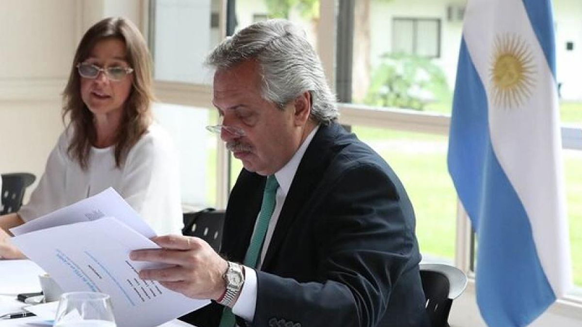 El plan de seguridad prevé enviar 4.000 gendarmes para recorrer las calles del Gran Buenos Aires.