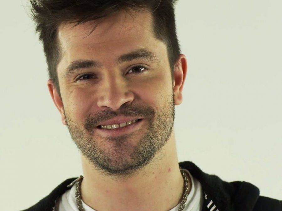 Felipe Colombo realizó confesiones hot