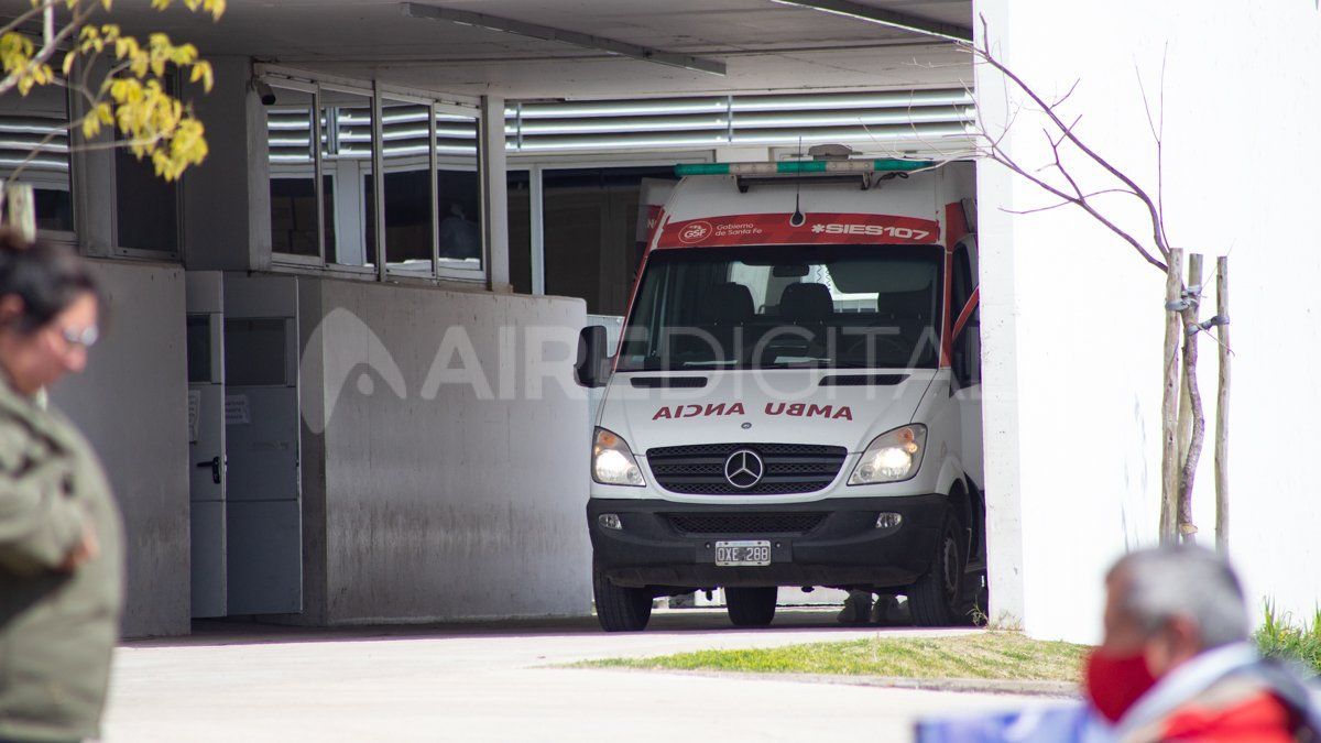 Villano apuntó a la metodología de módulos de internación para garantizar la atención de casos de coronavirus