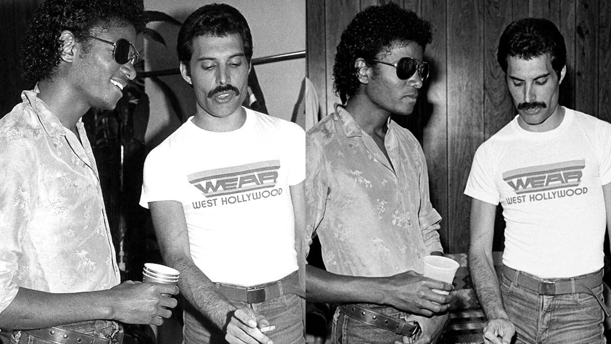 Freddie en la mansión de Michael.jpg