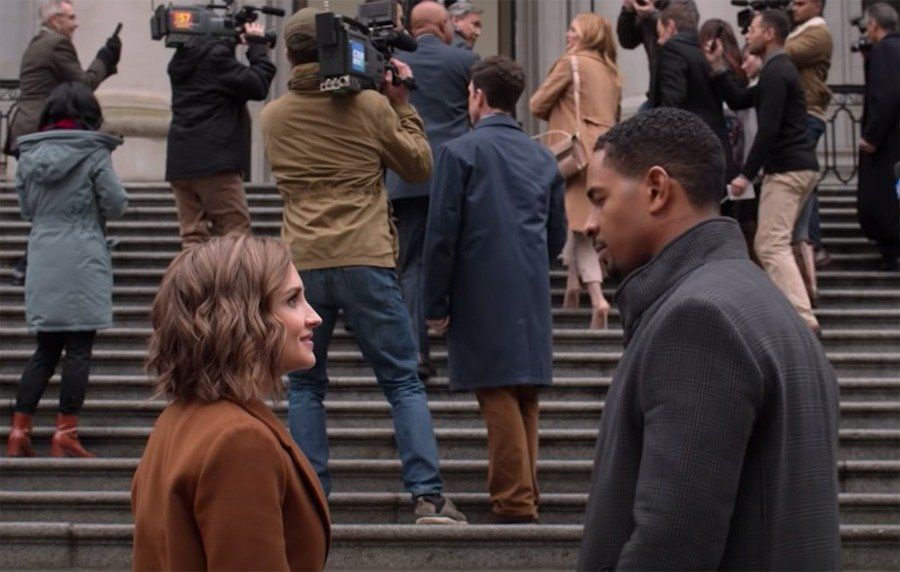 Amor garantizado | Netflix