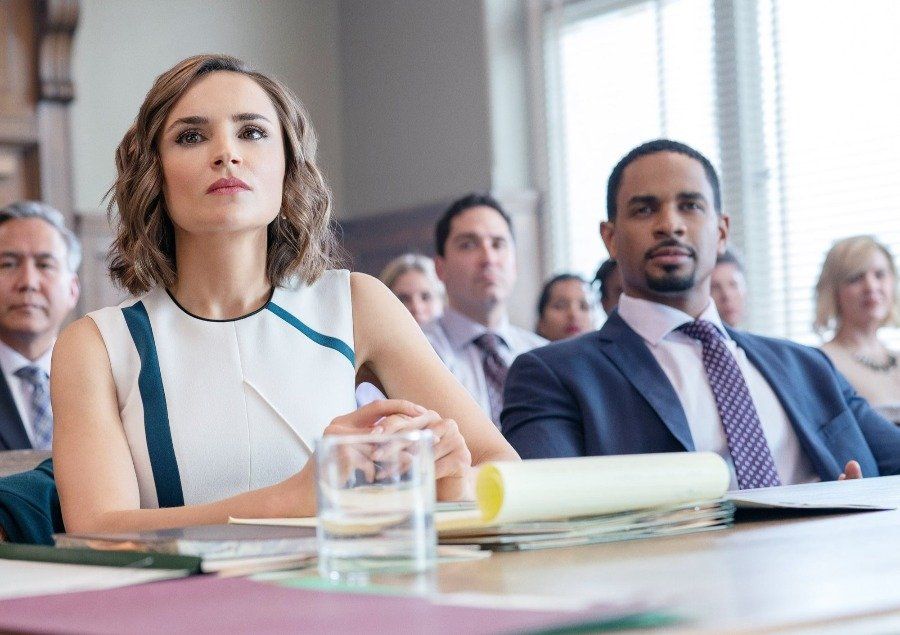 Amor garantizado | Netflix