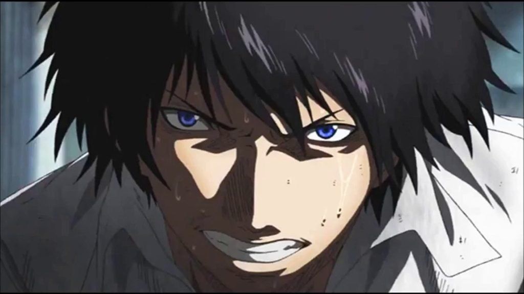 Alice in Borderland | Netflix