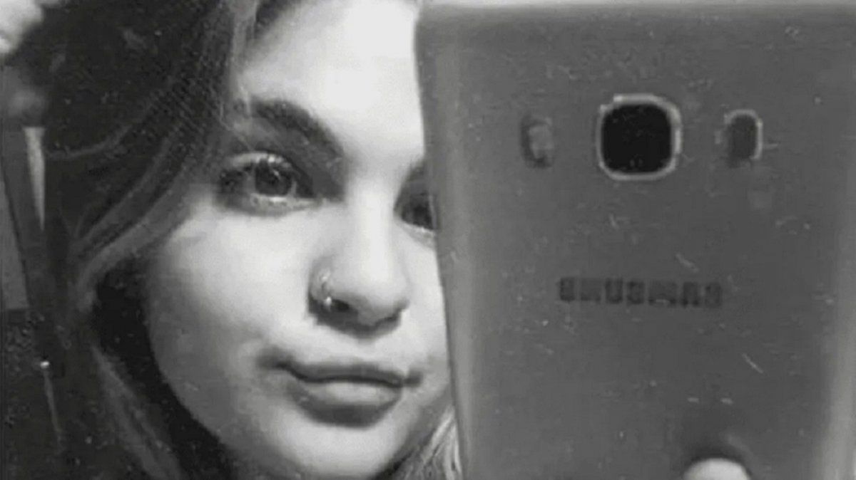 Ludmila fue hallada sin vida en una casa de la localidad bonaerense de Francisco Álvarez, partido de Moreno, adonde había ido a una fiesta.