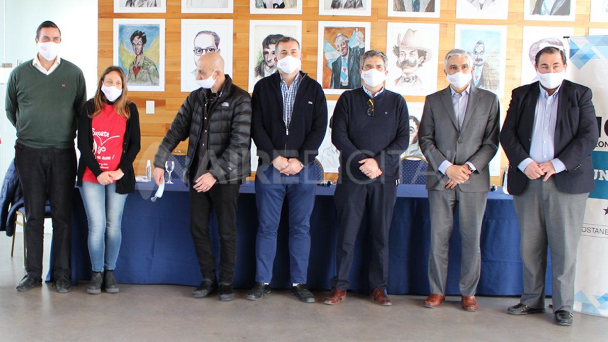 Este proyecto de formación de más de dos años permitirá que en la ciudad de Santa Fe se pueda tratar el 95% de los pacientes con cardiopatías congénitas del centro-norte provincial.