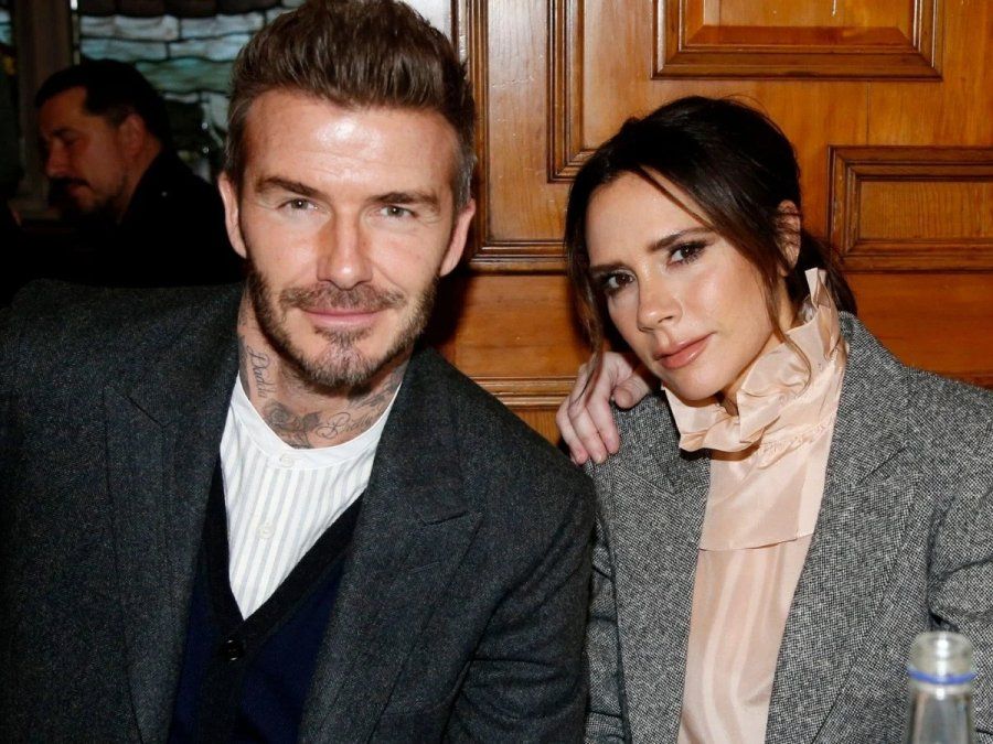  Victoria temía que ella y su pareja fueran “superpropagadores” de COVID-19