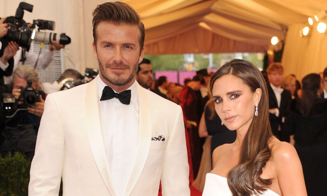 David y Victoria Beckham revelaron que tuvieron coronavirus