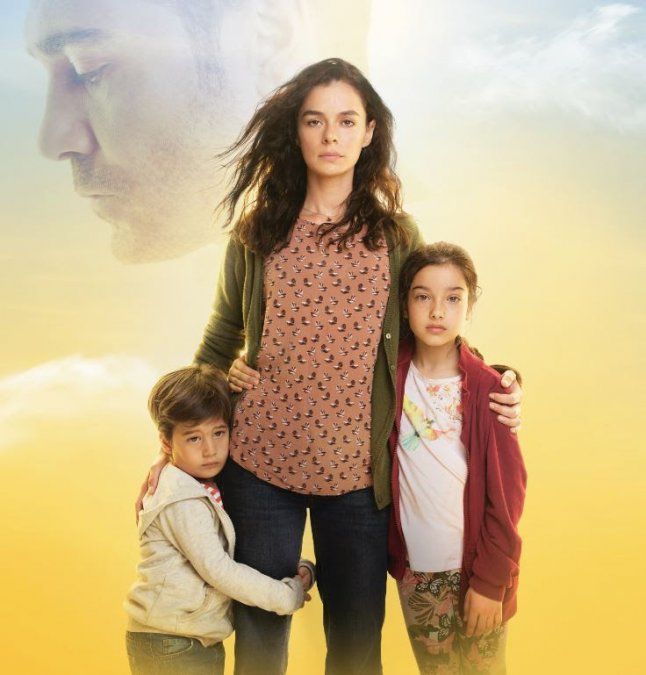 "Fuerza de mujer" llega a la pantalla de Telefe