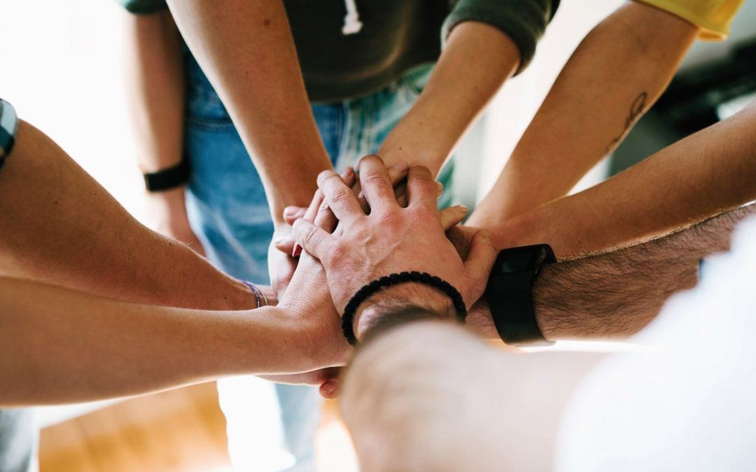 La solidariad en los signos del zodiaco