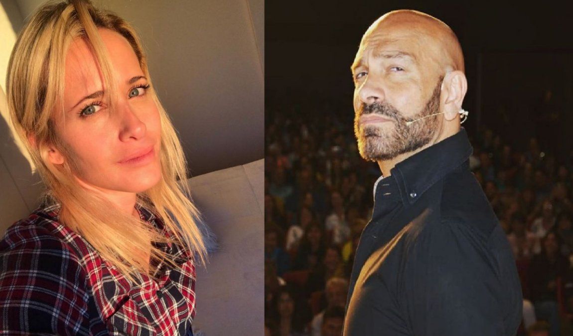 Fredy Villarreal habló del acercamiento que le adjudicaron con la modelo durante la temporada de verano 2020