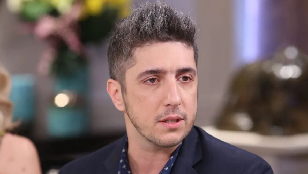 Jey Mammon se crucó con Moria Casán por un comentario picante 