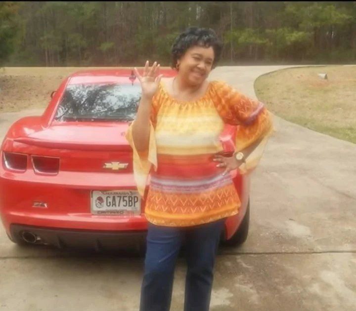 El pequeño PJ Brewer-Laye actuó rápidamente para asistir a su abuela que se estaba por desmayar en la calle