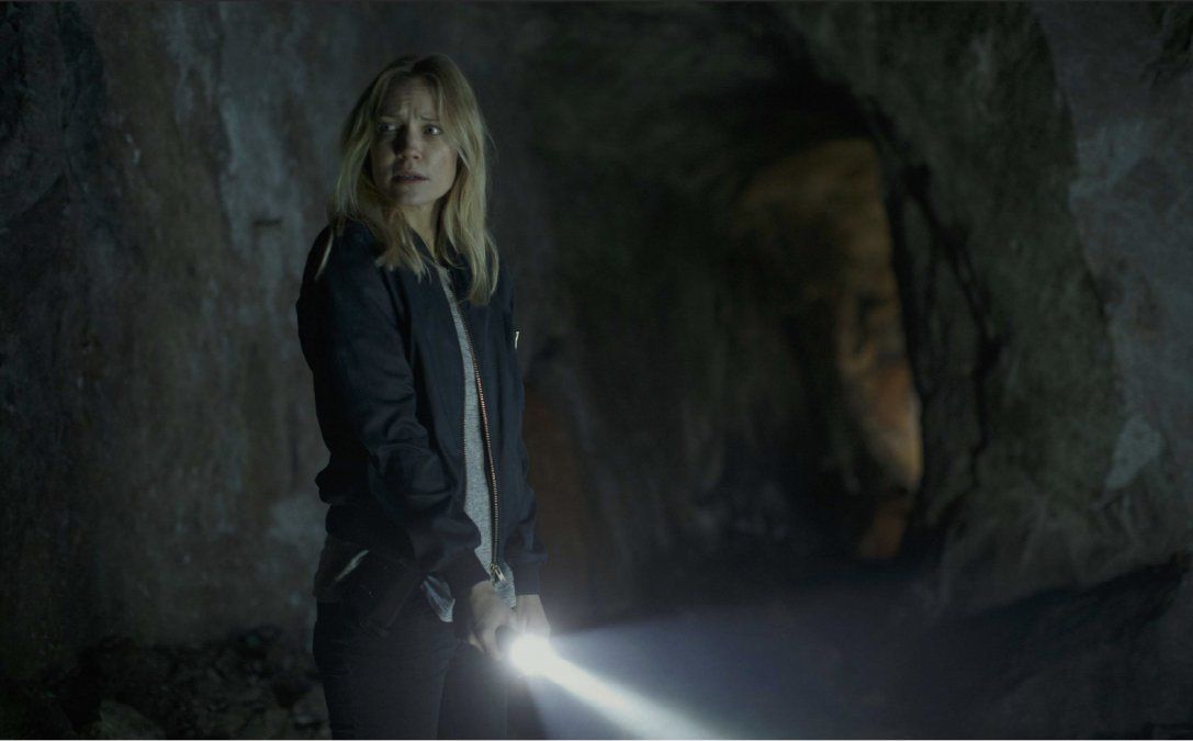 Desapariciones de niños, asesinatos, criaturas que deambulan por el bosque y policías con poderes paranormales. Te contamos qué hay detrás del nuevo 'Twin Peaks' sueco