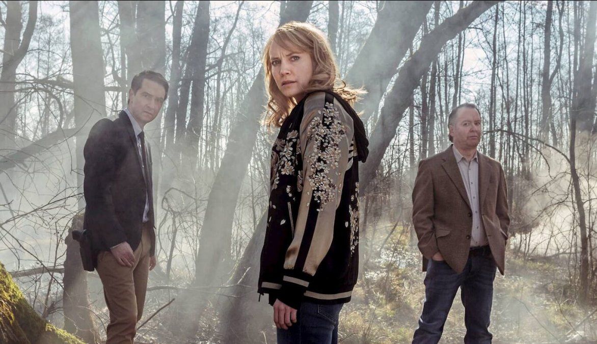 'Jordskott' supone una vuelta de tuerca en este género del norte de Europa. Su atmósfera gótica, mitológica y cercana al terror, unida a una férrea defensa a la preservación de la naturaleza, la convierten en la combinación perfecta entre la acción detectivesca y el miedo a lo desconocido.