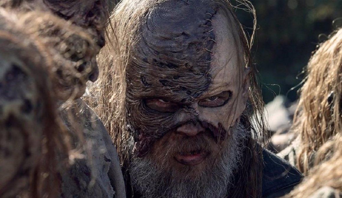 Hay dos spin-off más que se unen a 'Fear the Walking Dead' (que va por su sexta temporada), 'World Beyond' (de estreno el próximo octubre), además de la película protagonizada por Rick Grimes (Andrew Lincoln) y que Universal estrenará en cines (aún sin fecha).